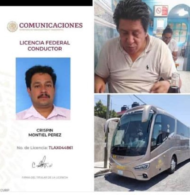 De Tlaxcala, conductores presuntamente privados de la libertad cuando trasladaban migrantes